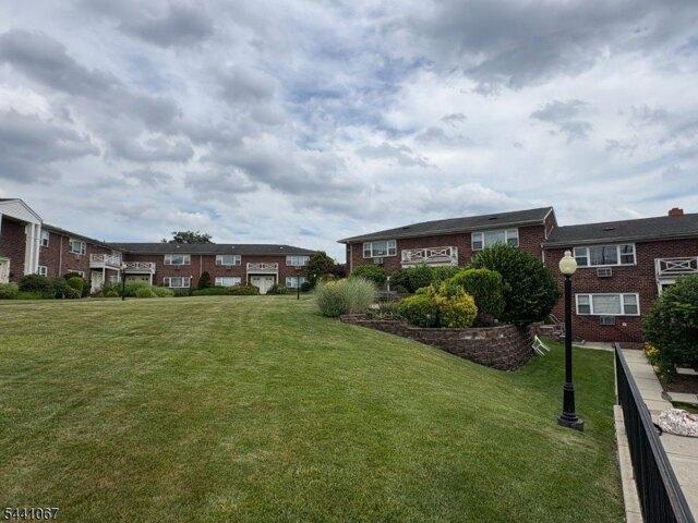 Condo for sale in Fairview, New Jersey