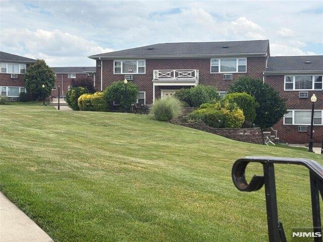 Condo for sale in Fairview, New Jersey