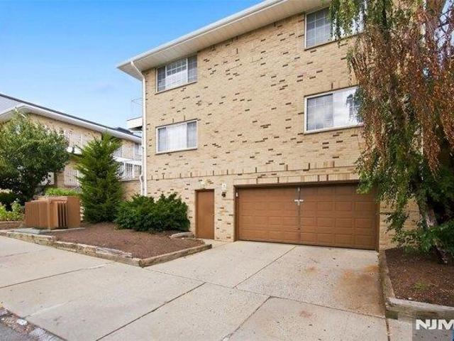 Condo for sale in Fairview, Bergen County