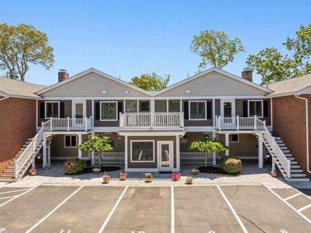 Condo for sale in Falmouth