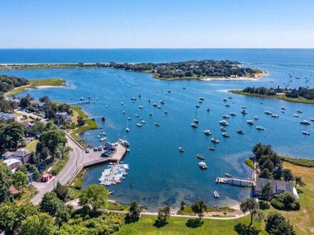 Condo for sale in East Falmouth, Massachusetts