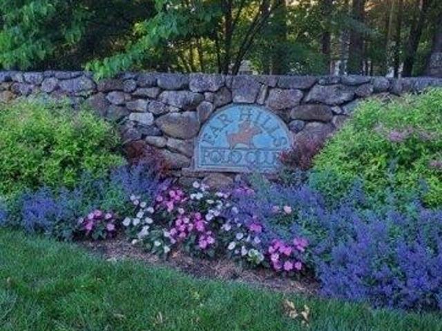 Condo for sale in Far Hills, New Jersey