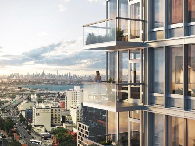 Condo for sale in Queens, Arverne