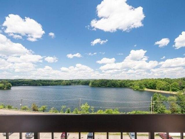 Condo for sale in Framingham, Massachusetts
