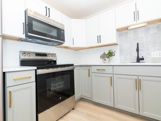 Condo for sale in Framingham, Massachusetts