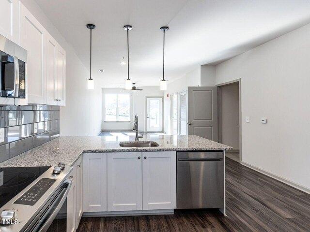 Condo for sale in Fuquay Varina