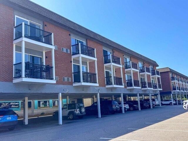 Condo for sale in New Hampshire