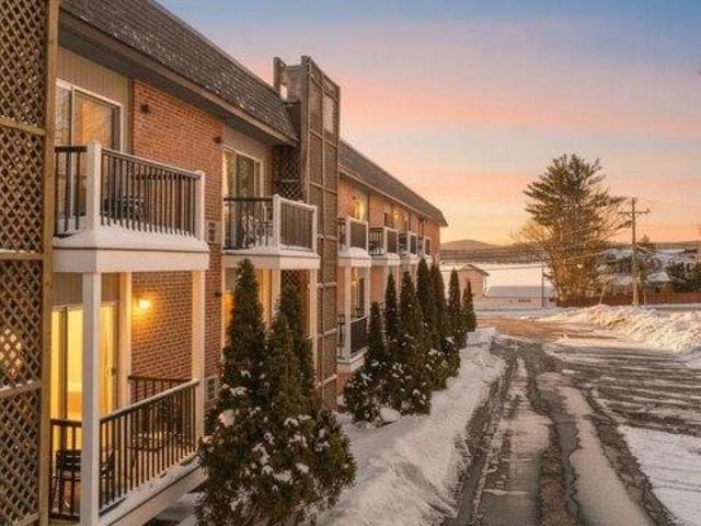 Condo for sale in New Hampshire