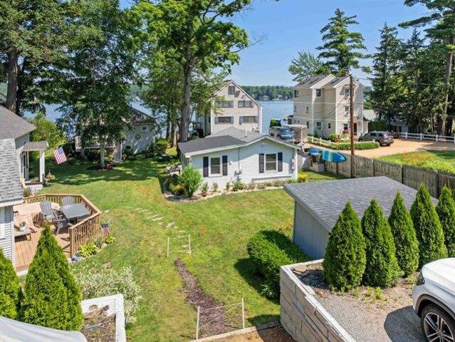 Condo for sale in New Hampshire