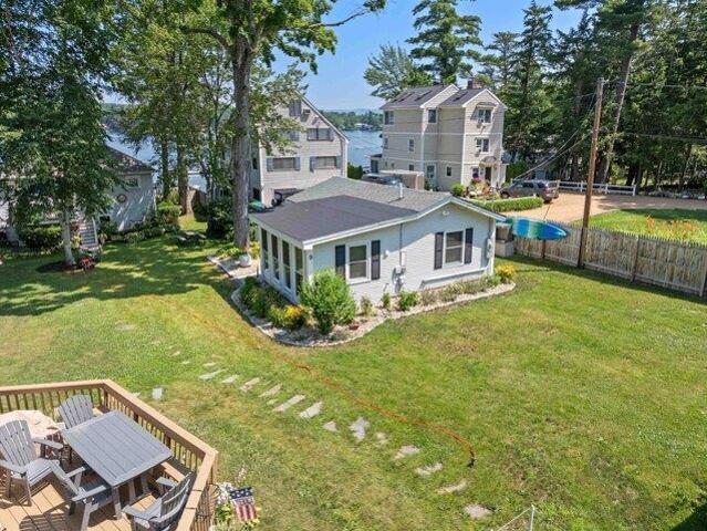 Condo for sale in New Hampshire