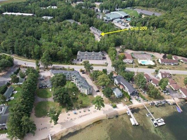 Condo for sale in Gilford, Belknap County