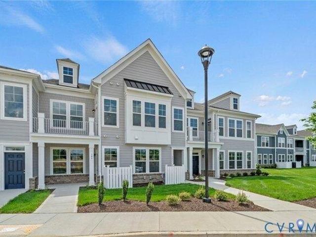 Condo for sale in Virginia