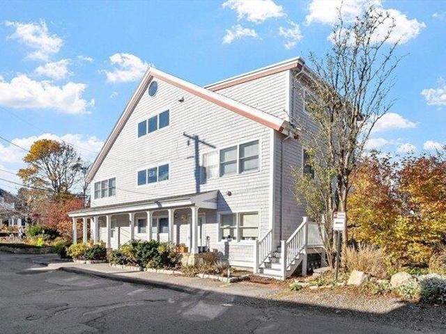Condo for sale in Gloucester, Massachusetts