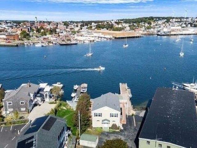 Condo for sale in Gloucester, Massachusetts