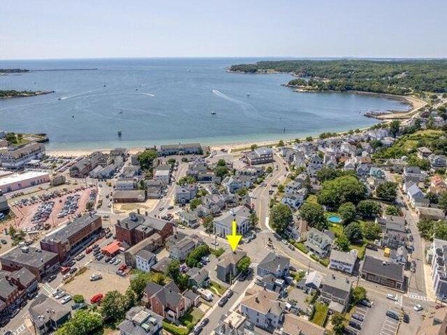 Condo for sale in Gloucester, Massachusetts