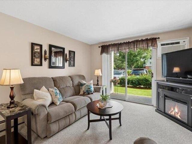 Condo for sale in New Hampshire