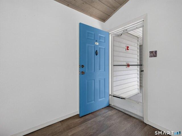 Condo for sale in Groton, Connecticut