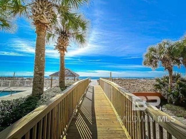 Condo for sale in Gulf Shores, Alabama