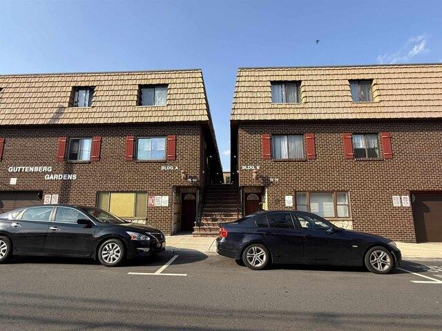 Condo for sale in Hudson, New Jersey