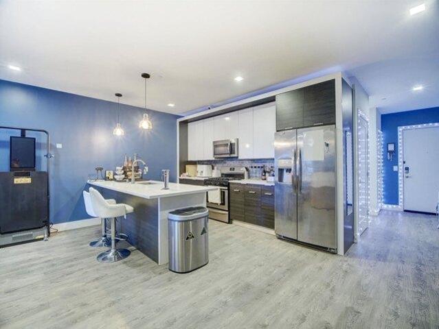 Condo for sale in Guttenberg, Hudson County