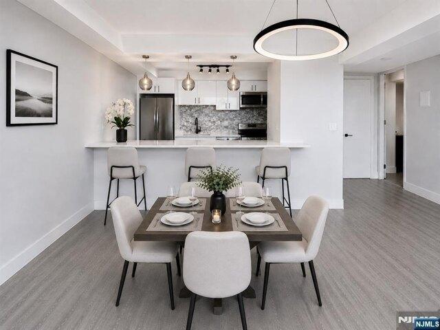 Condo for sale in Galaxy Towers, Guttenberg