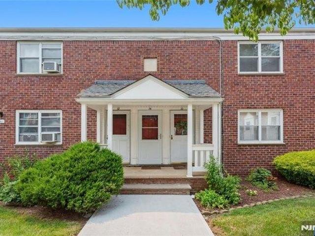 Condo for sale in Hackensack, Bergen County