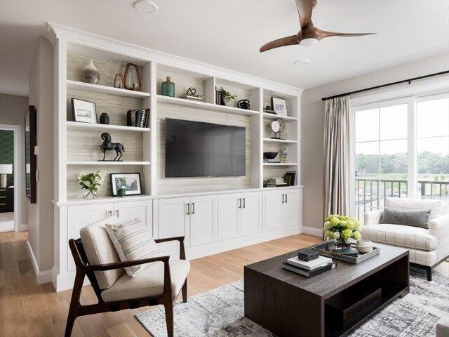 Condo for sale in Halifax, Massachusetts