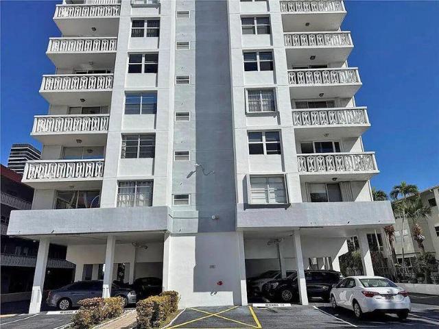 Condo for sale in Hallandale, Florida