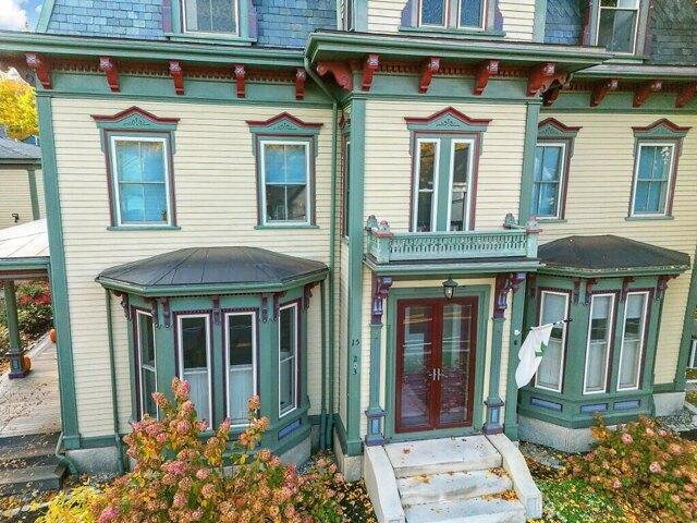 Condo for sale in Hallowell, Maine