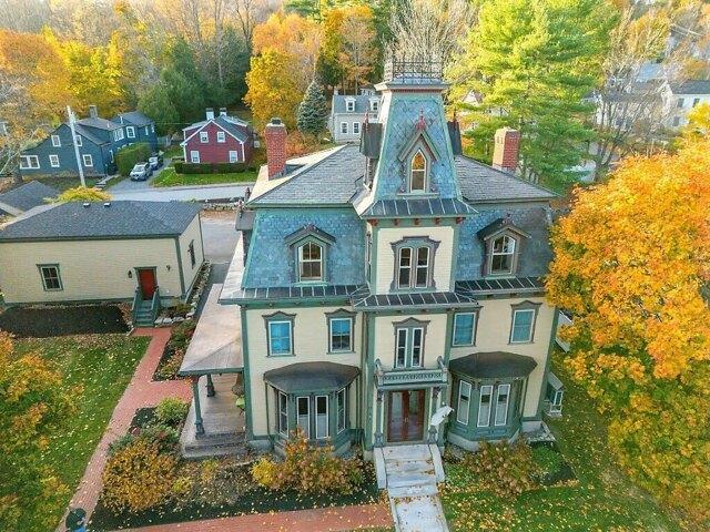 Condo for sale in Hallowell, Maine