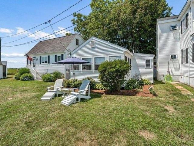 Condo for sale in New Hampshire