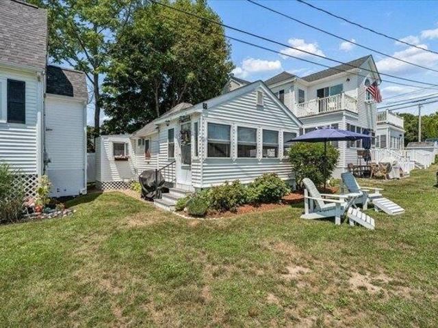 Condo for sale in New Hampshire