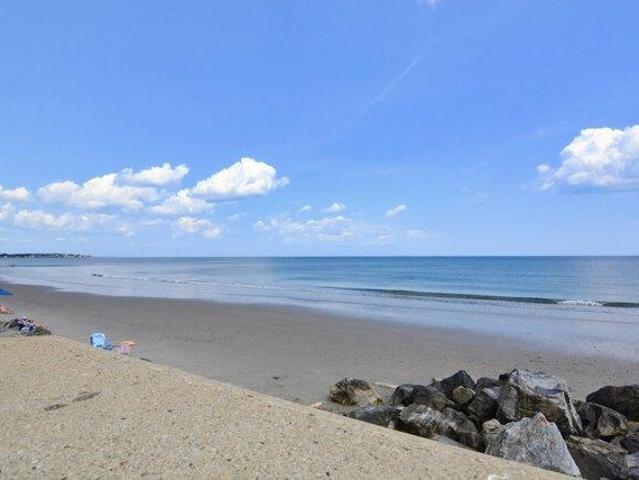 Condo for sale in New Hampshire
