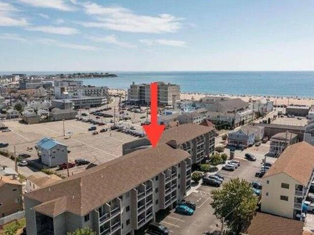 Condo for sale in New Hampshire