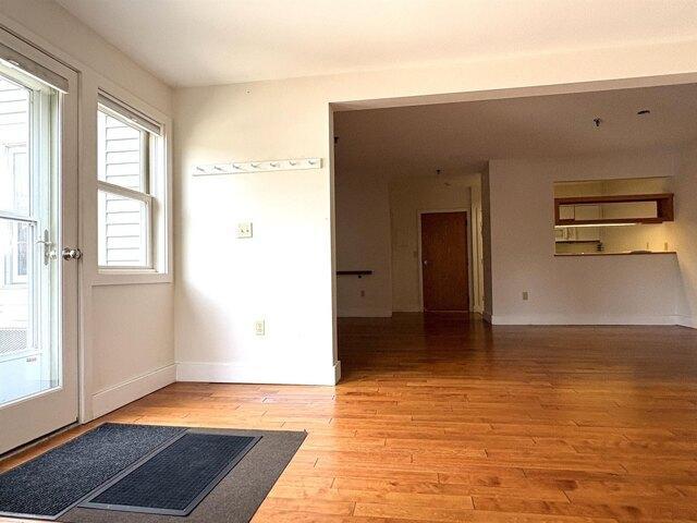 Condo for sale in New Hampshire