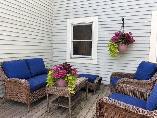 Condo for sale in New Hampshire