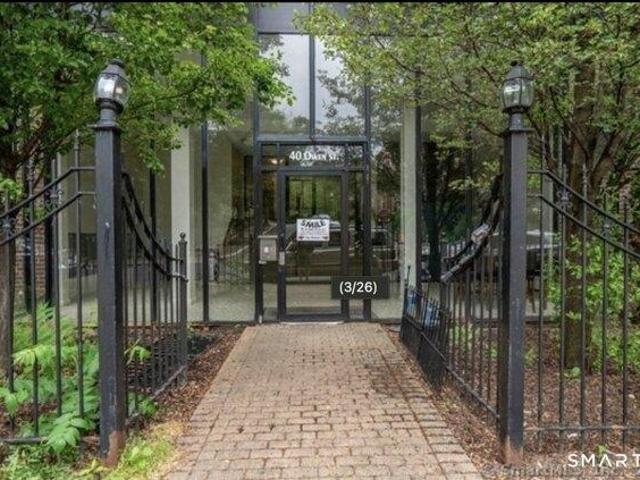 Condo for sale in Hartford, Connecticut