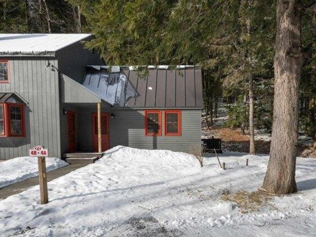 Condo for sale in Hartford, Windsor County