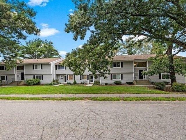 Condo for sale in Hingham, Massachusetts