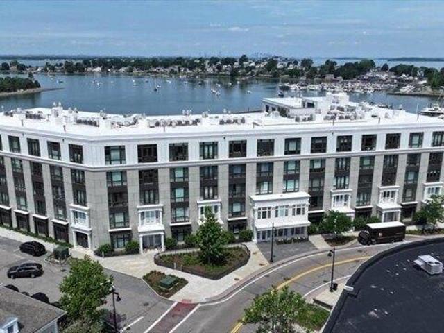 Condo for sale in Hingham, Massachusetts