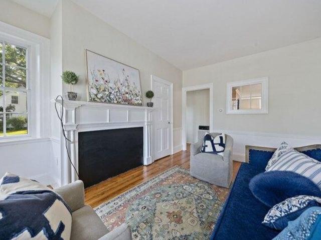 Condo for sale in Hingham Center, Hingham