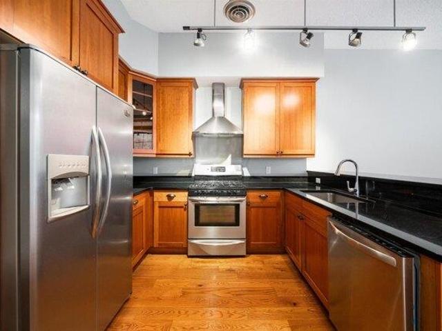 Condo for sale in Hudson, New Jersey