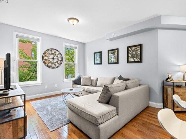 Condo for sale in Hudson, New Jersey