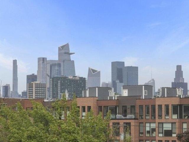 Condo for sale in Hudson, New Jersey