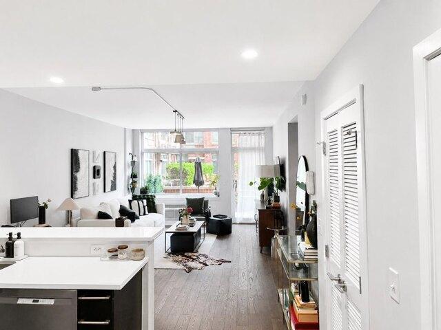 Condo for sale in Hudson, New Jersey