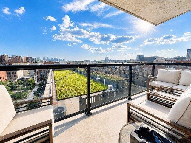 Condo for sale in Hudson, New Jersey