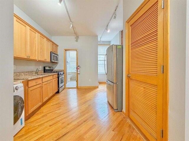 Condo for sale in Hudson, New Jersey