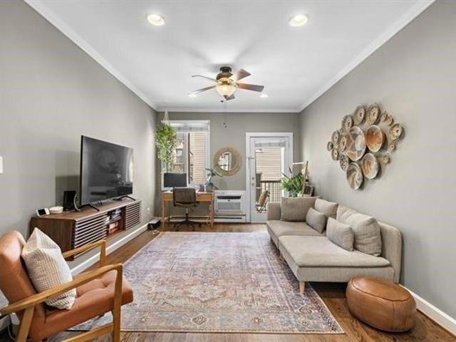 Condo for sale in Hudson, New Jersey