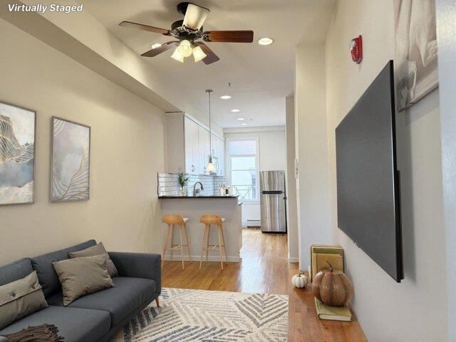 Condo for sale in Hudson, New Jersey