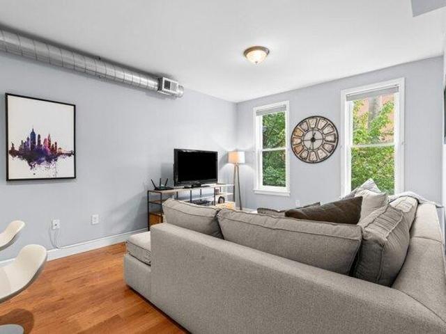 Condo for sale in Hudson, New Jersey